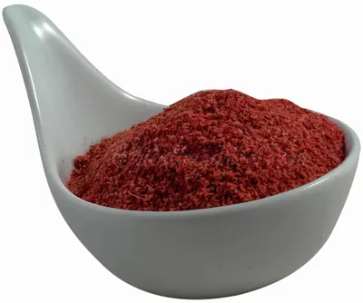 Produktbild von Pamir - Somak gemahlen 100gr
