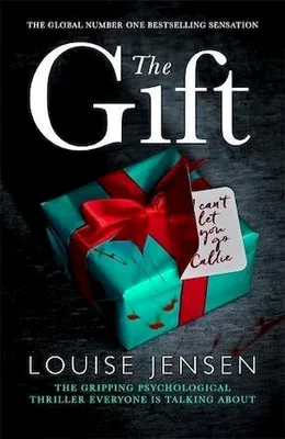 Produktbild von The Gift