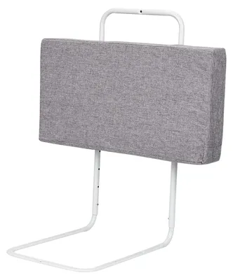 Imagen del producto de Barandilla de 60 cm para camas de niños, con protección anticaídas y altura ajustable