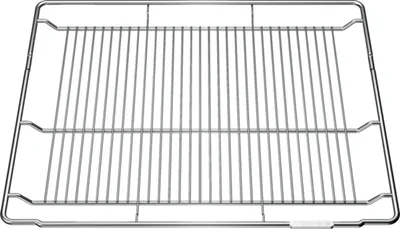 Image de Bosch HEZ634080 Grille de cuisson et de rôtissage (micro-ondes)