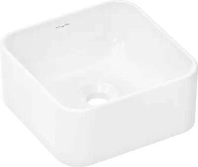 Produktbild von HANSGROHE 61074450 Aufsatzwaschtisch Xuniva Q