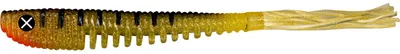 Produktbild von Monkey Lures Hairy Lui (Perchzilla)