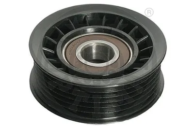 Produktbild von OPTIMAL 0-N1434S Spannrolle Keilrippenriemen 69mm für FORD FOCUS (DAW, DBW) FOCUS Kombi (DNW) FOCUS Stufenheck (DFW)