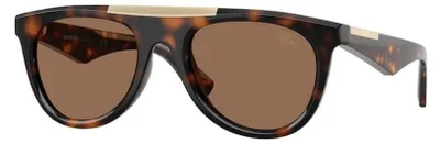 Productafbeelding van Herenzonnebril Burberry, model Be4452U300273