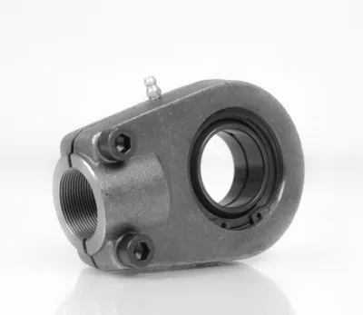 Produktbild von SKF Gelenkkopf SIR50 ES 50 mm Außen-Ø 118 mm Breite 35 mm