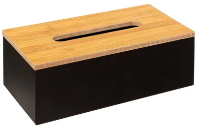 Produktbild von Kosmetiktuchbox MODERN