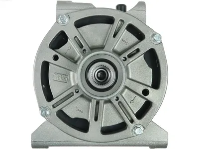 Produktbild von AS-PL A3085PR Lichtmaschine Generator LiMa 150A 12V passend für MERCEDES-BENZ A-Klasse (W169) A-Klasse (W168) VANEO (414)