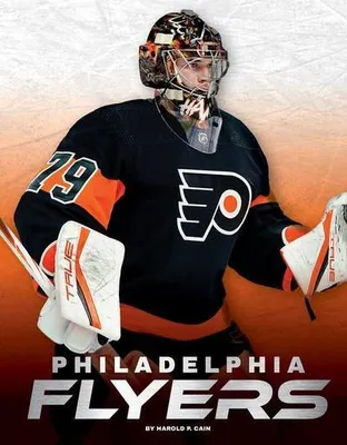 Obrázek produktu pro Philadelphia Flyers