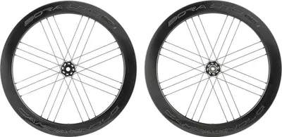 Produktbild von Campagnolo Campa Lrs Bora Wto 60 Db 2Wf Dark Xdr