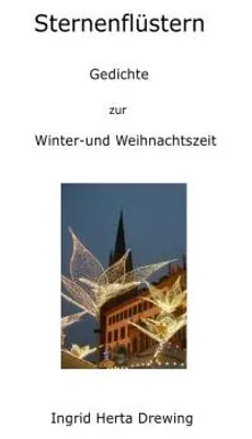 Produktbild von Sternenflüstern