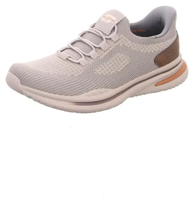 Produktbild von Skechers Sneaker in grau, Gr. 45
