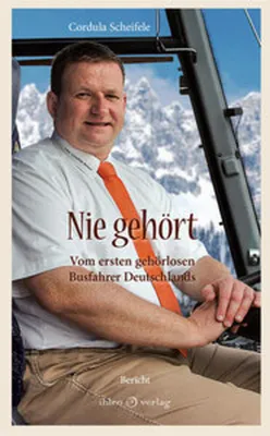 Obrázok produktu pre Nie gehört