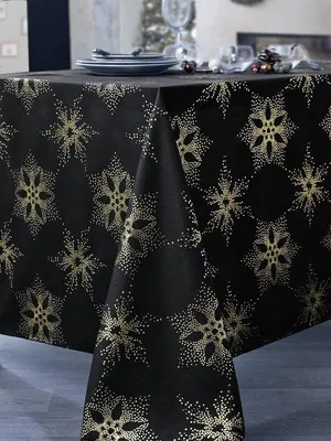 Obrázok produktu pre Obrus – 180 x 250 cm – bavlna – biela