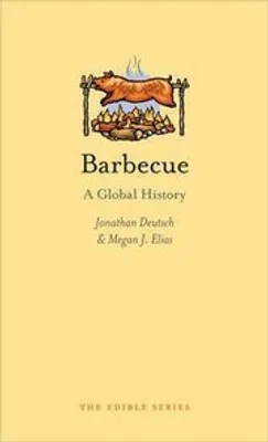 Produktbild von Barbecue