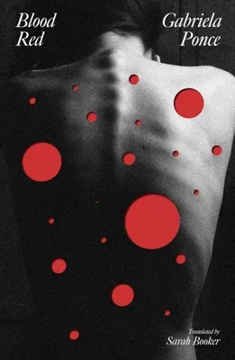 Produktbild von Blood Red