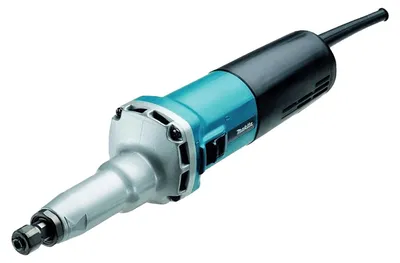 Produktbild von Makita GD0810C Geradschleifer