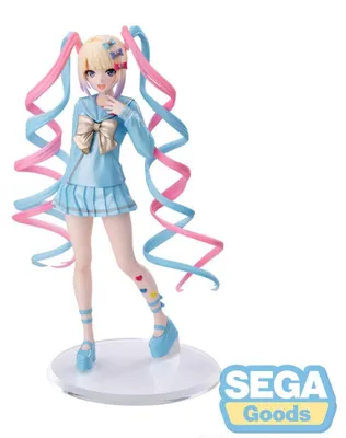 Image de Statue en PVC OMGkawaiiAngel Luminasta Needy Streamer Overload, 18 cm