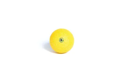 Produktbild von Blackroll Faszienball "Standard", Gelb, 8 cm