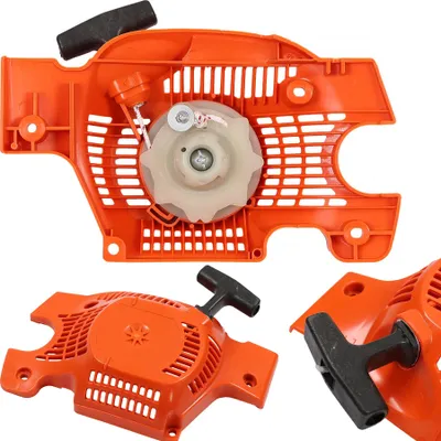 Produktbild von Seilzugstarter für Kettensäge Husqvarna 36, 37, 136, 137, 141, 142 530071968