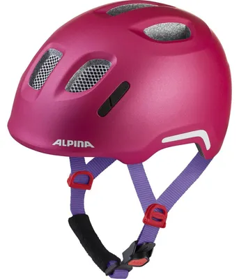 Produktbild von ALPINA Sports GmbH XIMO 2 FLASH 55 55 47