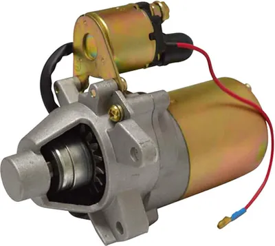 Immagine prodotto di Motorino avviamento SGR 12V 17 denti rotazione a sinistra