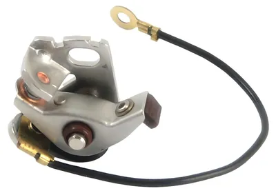Produktbild von Kontakte Bosch mit Kabel OEM 1217013025 für Puch Maxi E50, Hercules Prima 5s