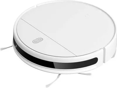 Produktbild von Xiaomi Mi Robot Staubsaugerroboter mit Wischfunktion - beutellos - Weiß