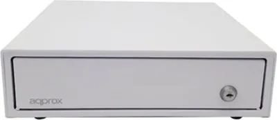 Immagine prodotto di Cassetto per contanti circa! appCASH33WH
