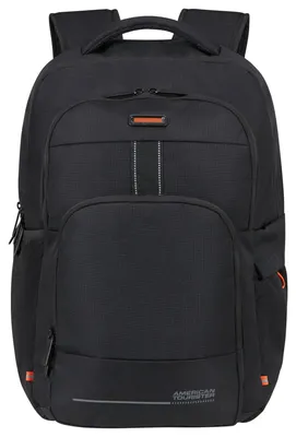 Produktbild von American Tourister Laptoprucksack Rucksack mit Laptopfach At Work Nxt Laptop Backpack 15,6" 26L Black schwarz