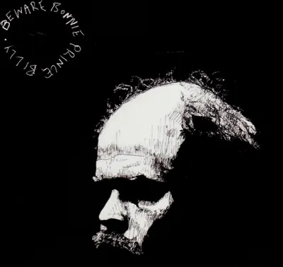 Produktbild von Bonnie 'Prince' Billy-