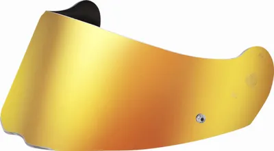 Produktbild von LS2 FF908 Visier, iridium gold
