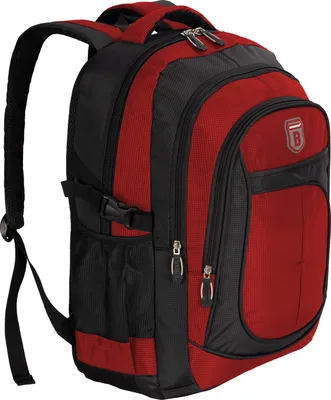 Rucksack Damen Herren Sport Backpack Navy