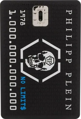 Produktbild von Philipp Plein No Limit$ Super Fre$h Eau de Toilette für Herren 90 ml
