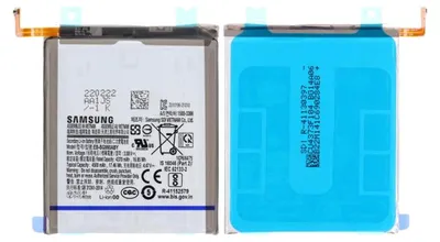 Produktbild von Samsung Galaxy S21 FE 5G Akku - Original