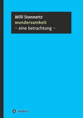 Produktbild von wundersamkeit