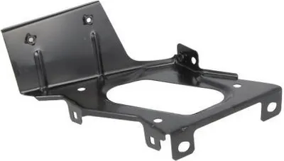 Produktbild von BLIC Halter Kotflügel 7802-03-2023383P Vorne Links für FIAT PUNTO (188)