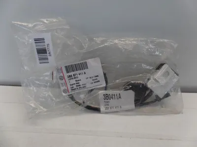 Produktbild von Original VW Passat (1997-2005) Regensensor Adapter Leitungssatz 3B0971411A