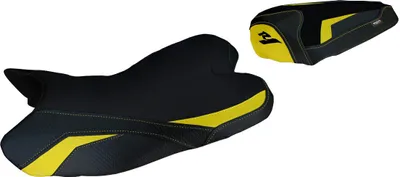 Obrázok produktu pre Poťah sedla Ultragrip 5YL-1 pre Yamaha R1 (2009-2014)