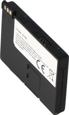 Produktbild von AccuCell Akku passend für Siemens A60 Akku