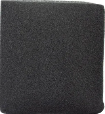 Produktbild von Parkside Nassfilter / Schaumstofffilter, einseitig offen