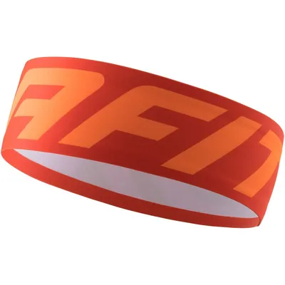 Produktbild von DYNAFIT PERFORMANCE DRY SLIM HEADBAND Uni, schockierend orange/4890