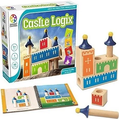 Immagine prodotto di Castello Logix Ludio