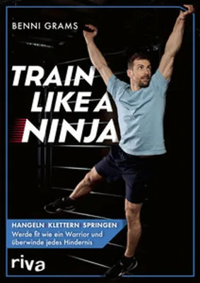Produktbild von Trainingsbuch für Fitness-Training: 12-Wochen-Programm zur Verletzungsprävention