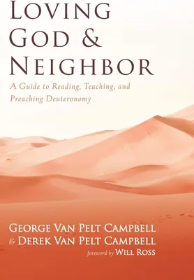 Produktbild von Loving God and Neighbor