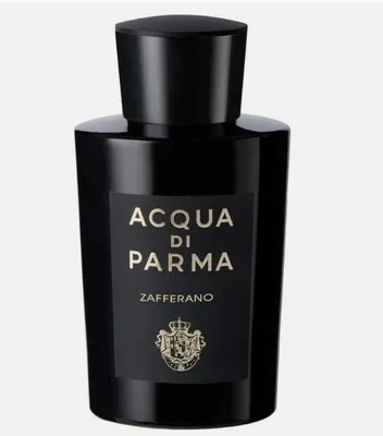 Immagine prodotto di Acqua di Parma Zafferano, Eau de Parfum, 100 ml