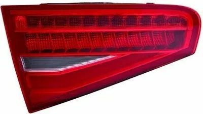 Produktbild von ABAKUS Rückleuchte Heckleuchte Links für AUDI A4 Limousine (8K2, B8) A4 B9 Limousine (8W2, 8WC)