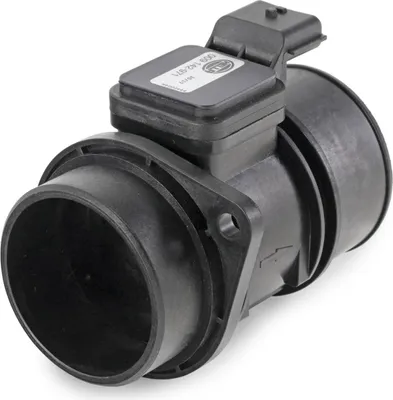 Produktbild von HELLA 8ET 009 142-971 Luftmassenmesser LMM für RENAULT TWINGO II (CN0) Luftmengenmesser