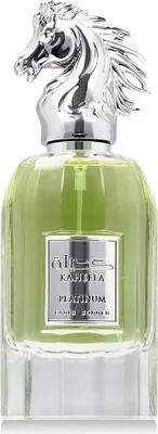 Produktbild von Paris Corner Kaheela Platinum EDP 85 ml UNISEX
