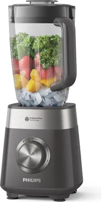 Image de Philips Série 5000 Mixeur sur socle 1000 W. capacité maximale de 2L. ProBlend
