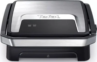 Produktbild von Multifunktions-fleischgrill 2000w edelstahl Tefal GC271D10